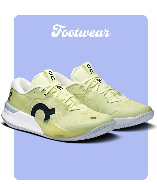 Footwear