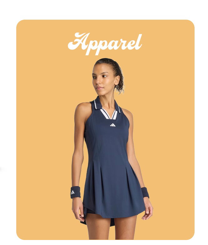 Women's Apparel