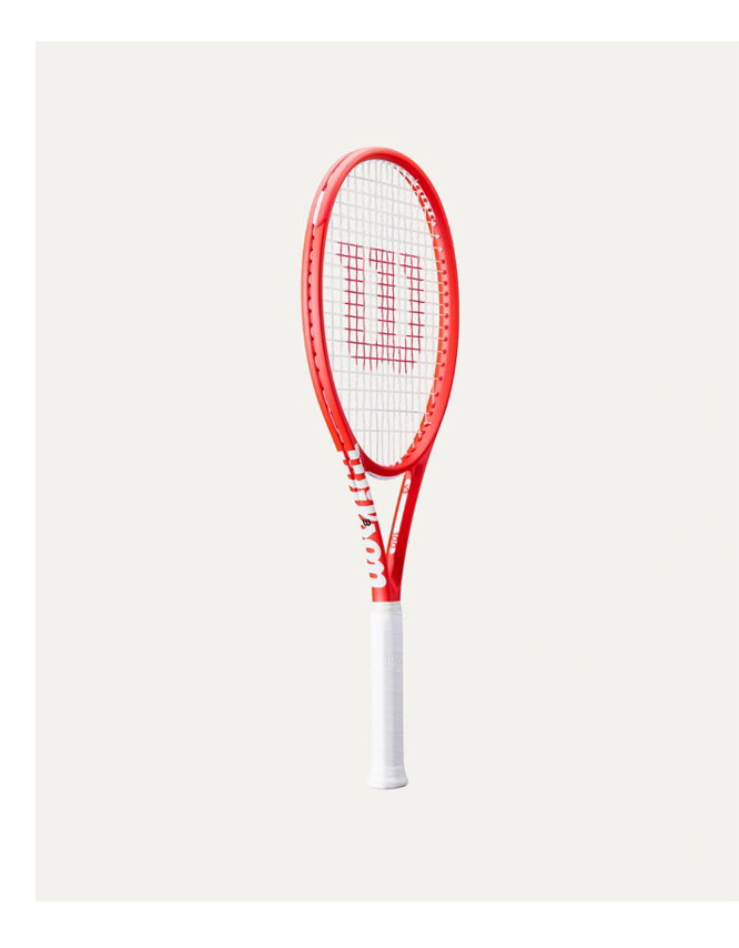 Tennis Racquets