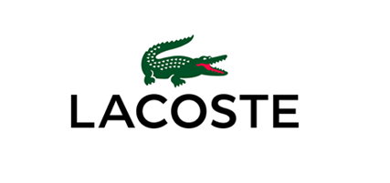 Lacoste Logo