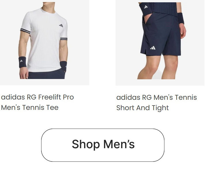 Shop Adidas Men's