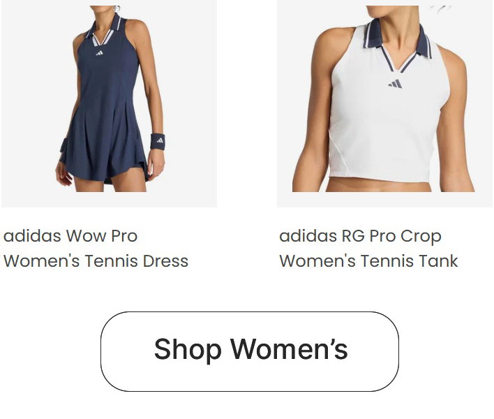 Shop Adidas Women's