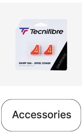 Shop Accessories