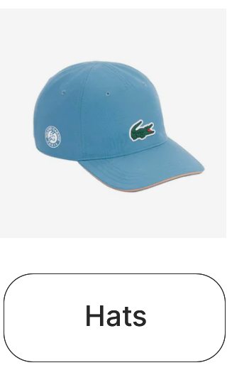 Shop Hats