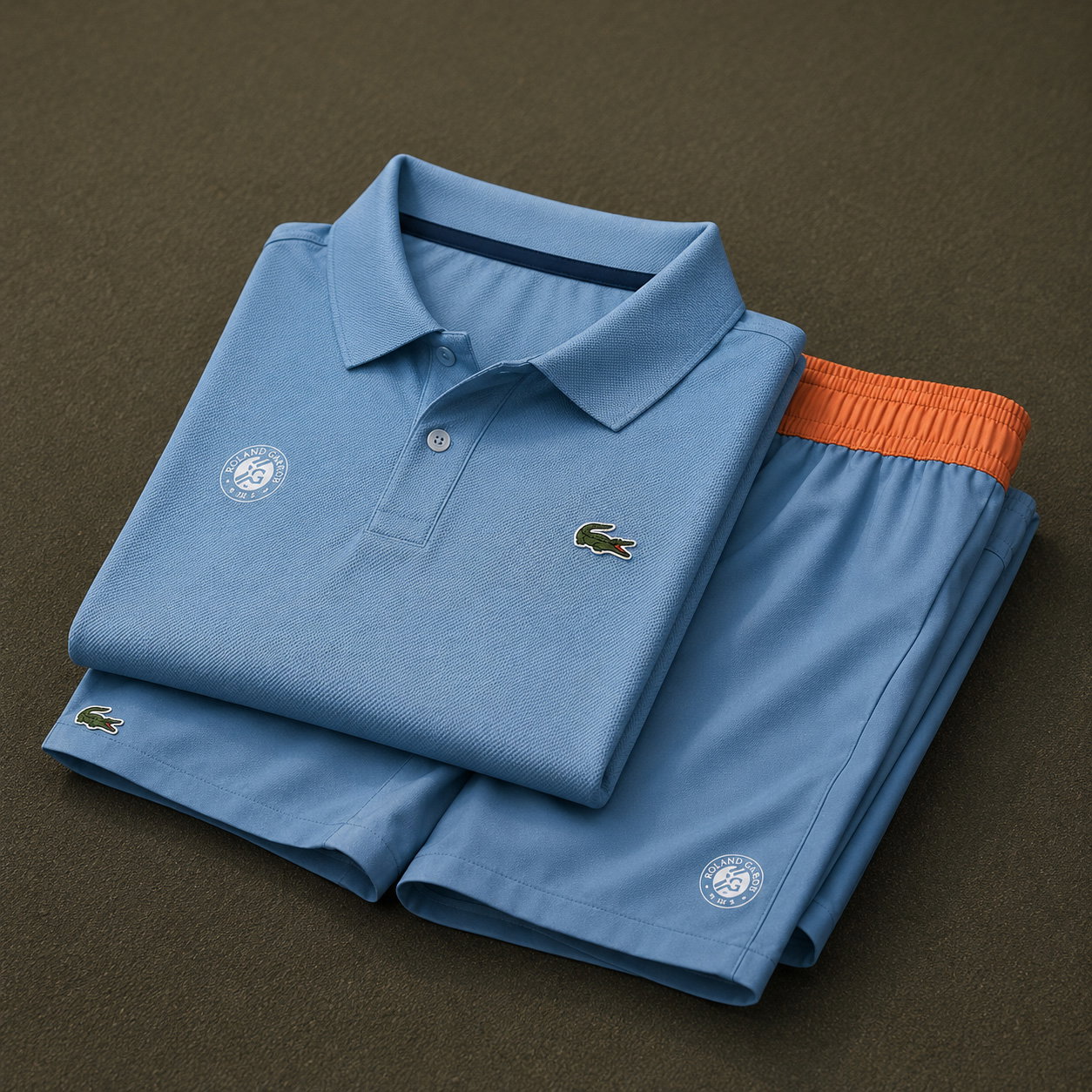 Apparel