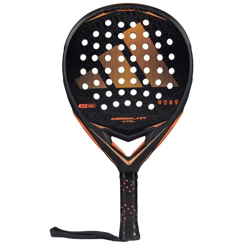 Tennis racquet