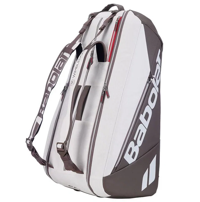 Tennis racquet