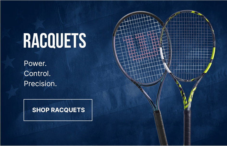 Tennis Racquets