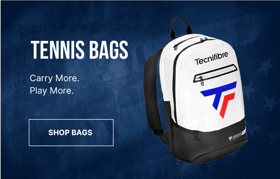 Tennis Bags