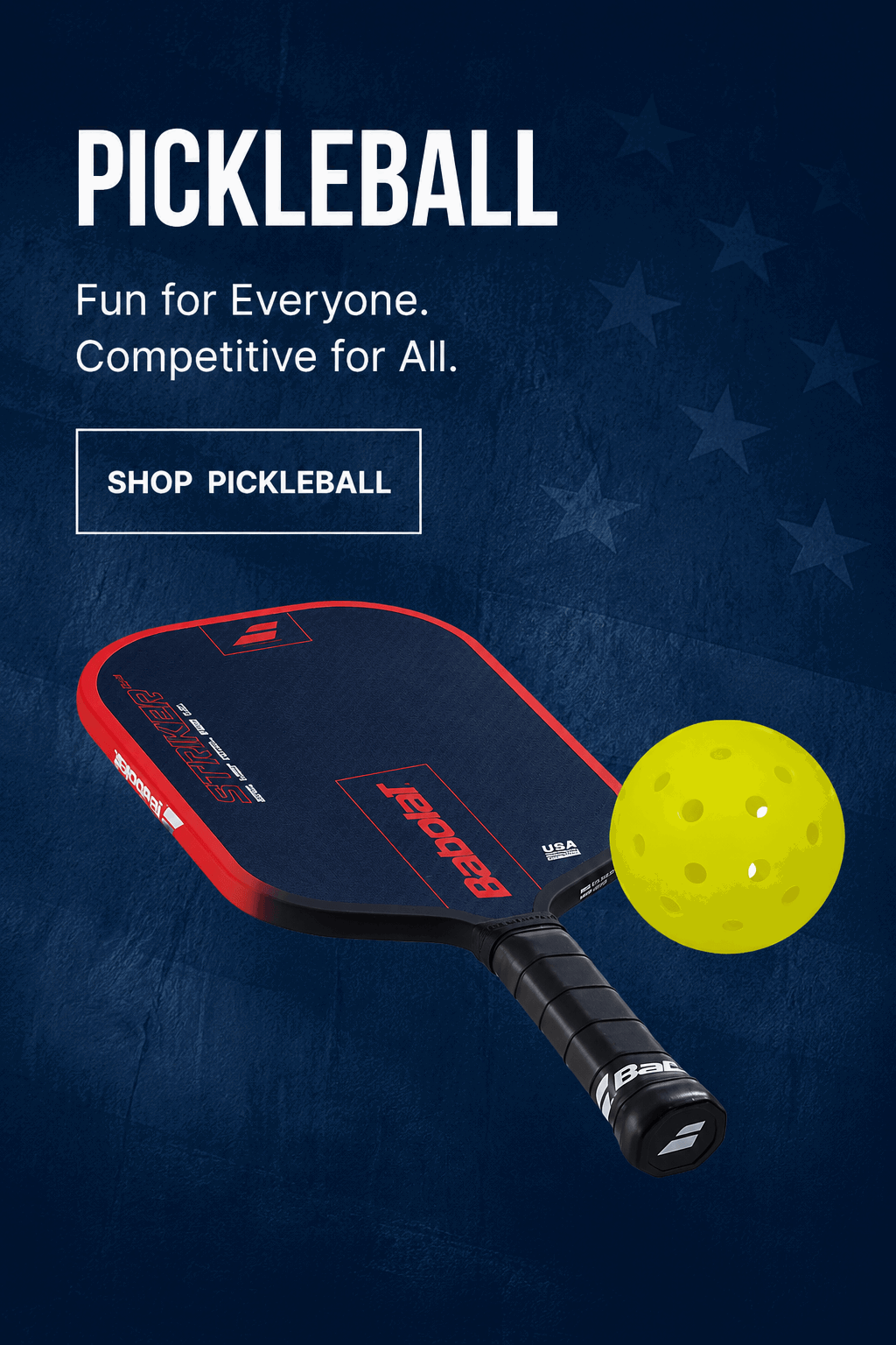 Pickleball