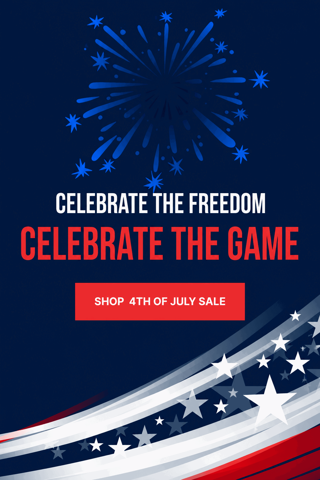 Happy 4th of July
