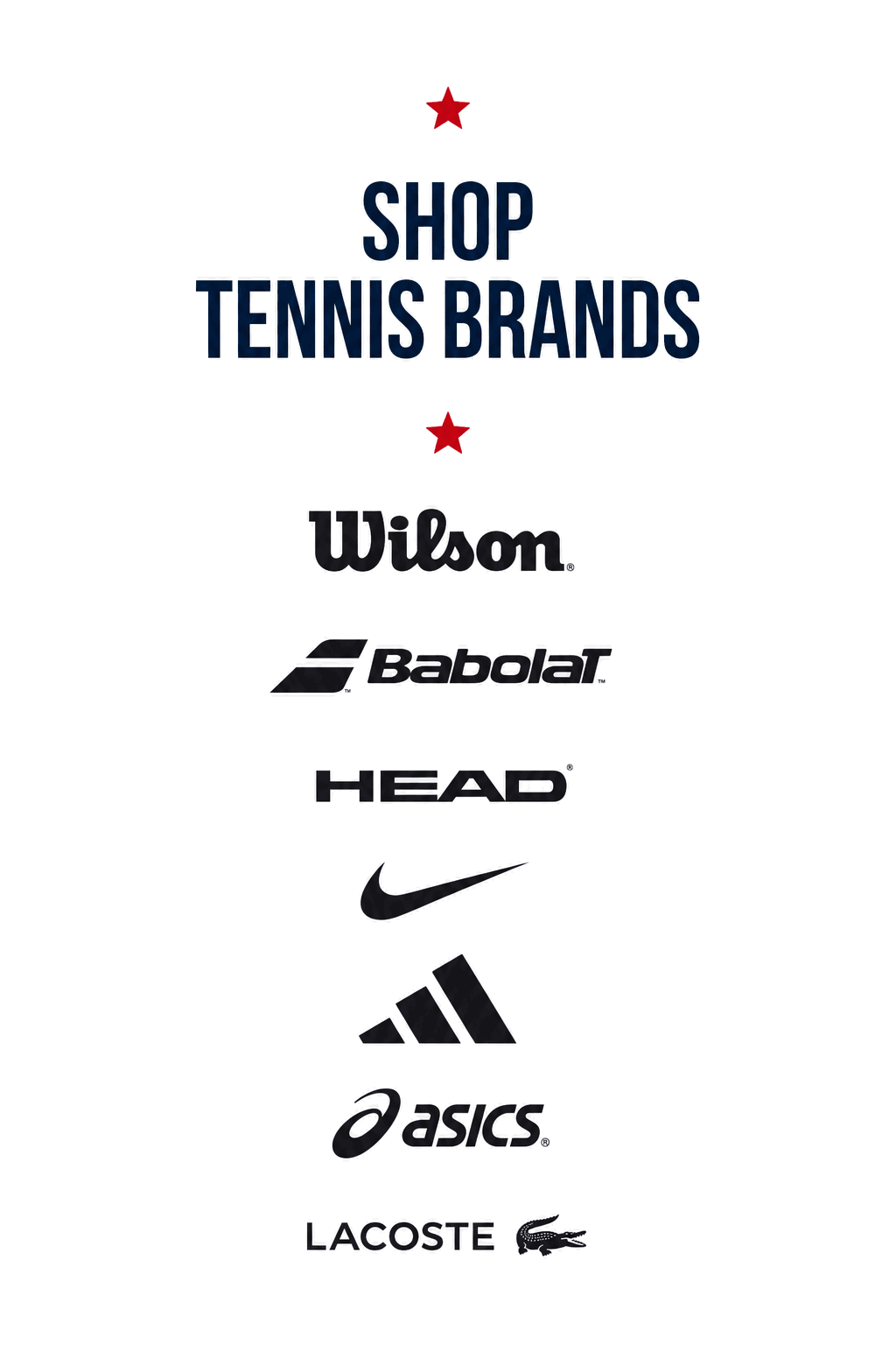 Shop Brands