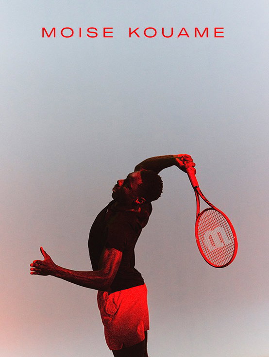 Shop New Wilson Defyer Tennis Racquets