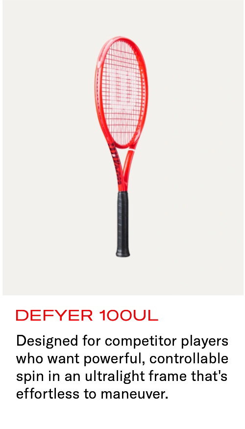 Shop Defyer 100UL