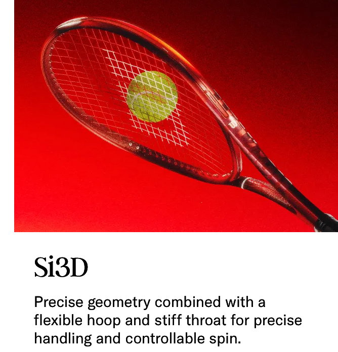 Shop Defyer Racquets