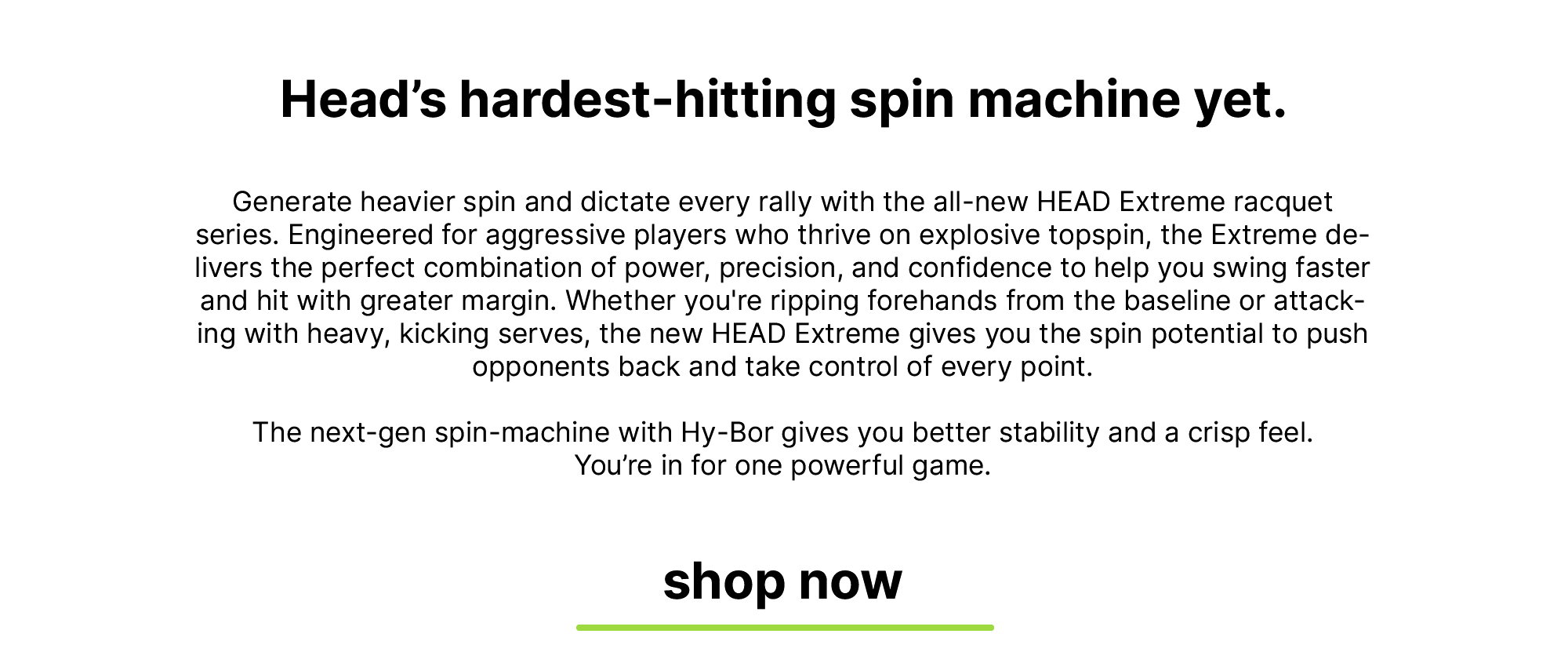 Head Extreme