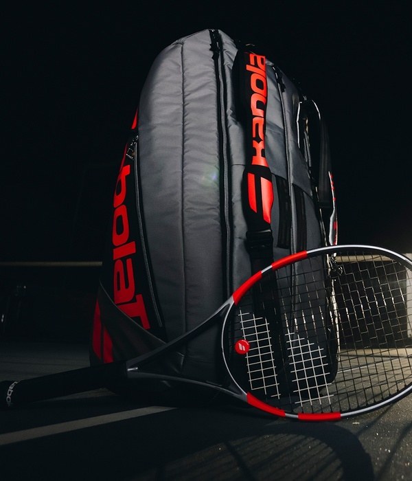 Babolat Pure Strike