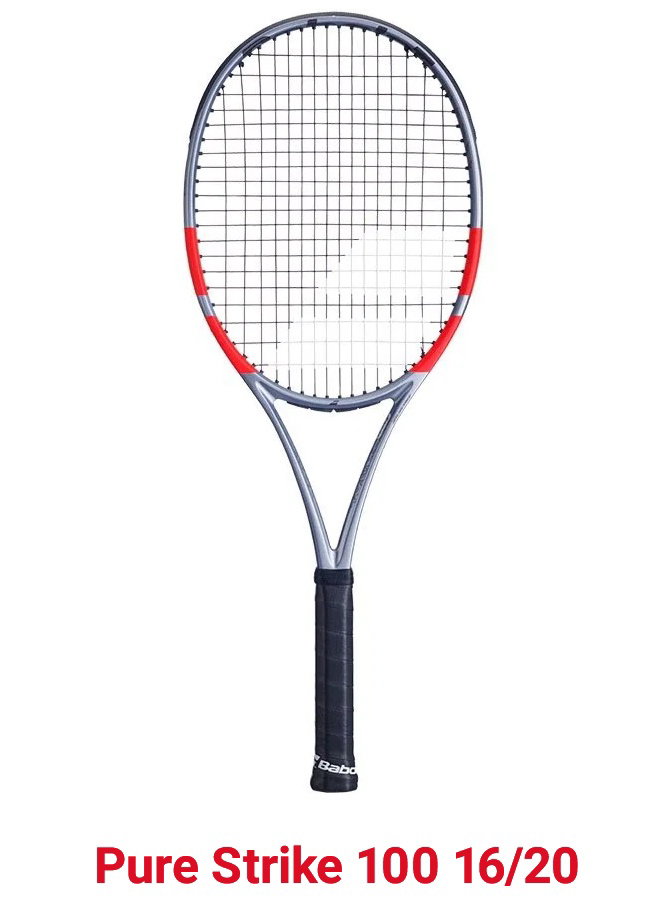Babolat Pure Strike 100 16/20