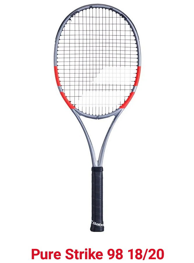 Babolat Pure Strike 98 18/20
