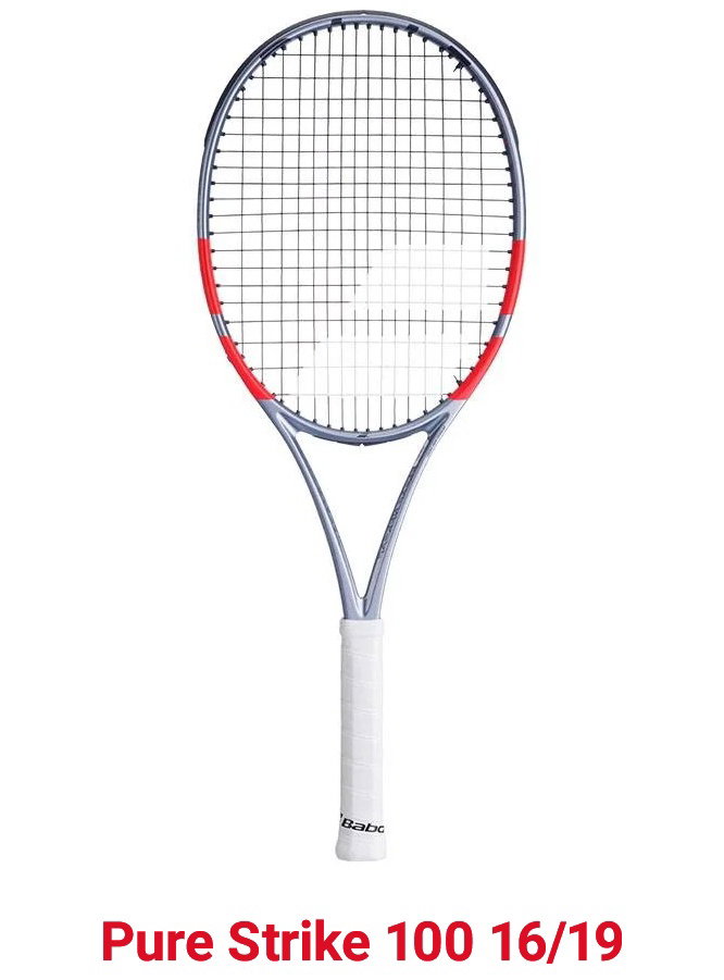 Babolat Pure Strike 100 16/19