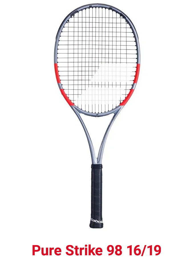 Babolat Pure Strike 98 16/19