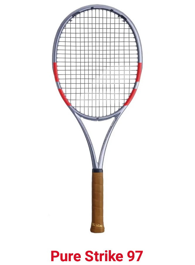 Babolat Pure Strike 97