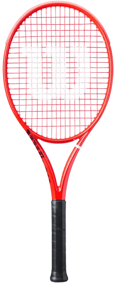 Power Tennis Racquet