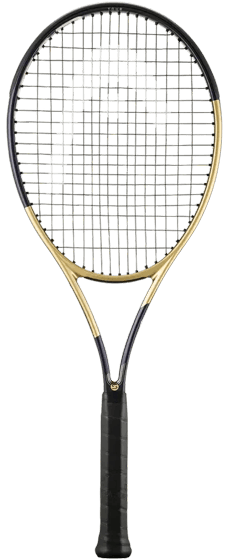 Control Tennis Racquet