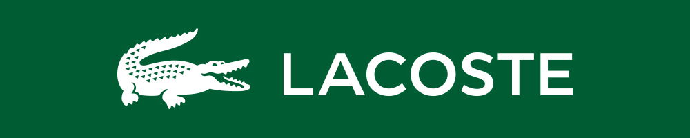 Lacoste Tennis Racquets