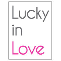 LUCKY IN LOVE
